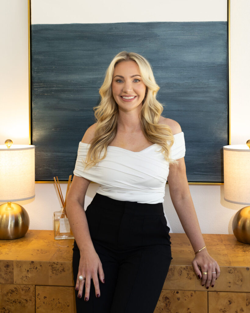 Erin Jensen The Treatment