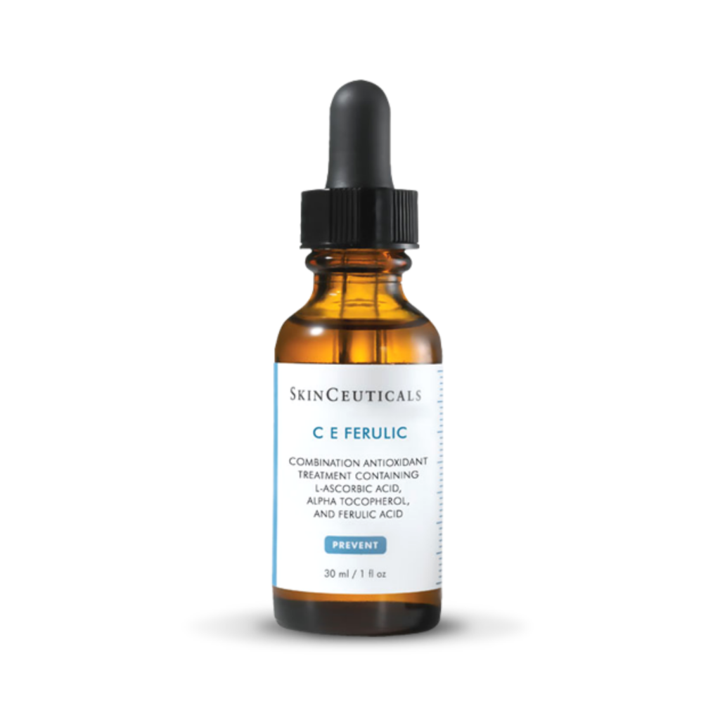 ce ferulic