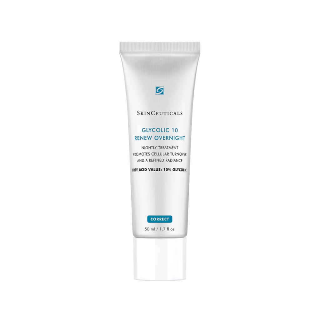 night cream