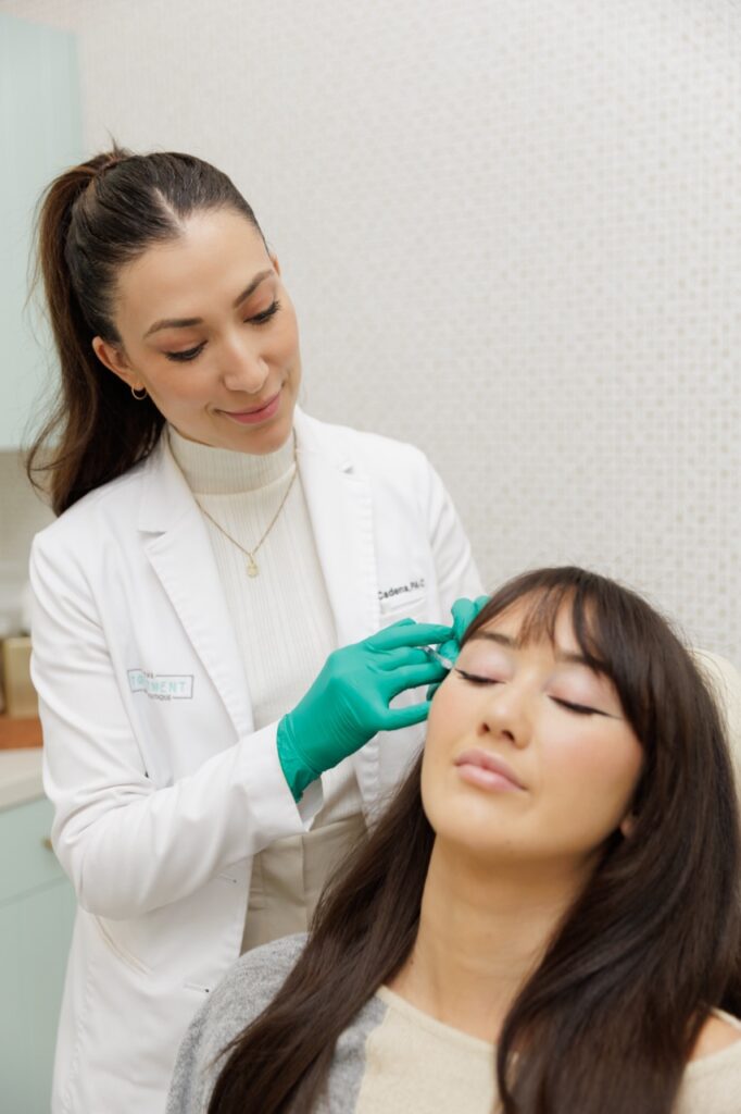 PRFM | The Treatment | Available in Newport Beach, San Clemente, Claremont, Redlands, and Henderson