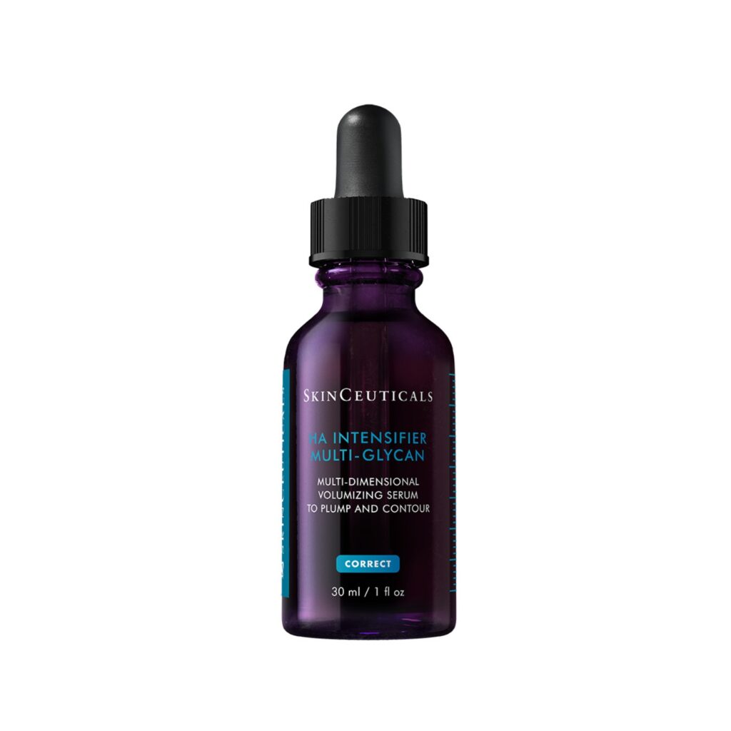 hyaluronic acid intensifer