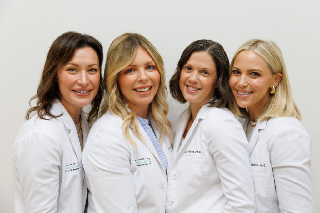 PRFM | The Treatment | Available in Newport Beach, San Clemente, Claremont, Redlands, and Henderson